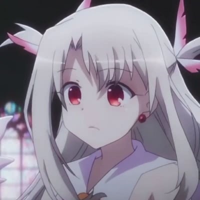 可爱超萌的微信二次元女生头像