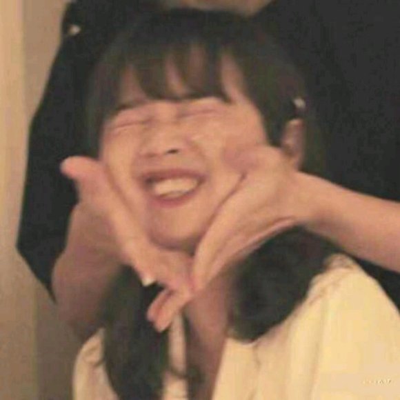 搞怪沙雕微信头像