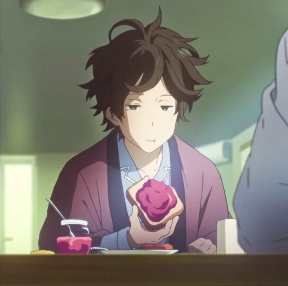 微信酷酷的冷漠男生头像