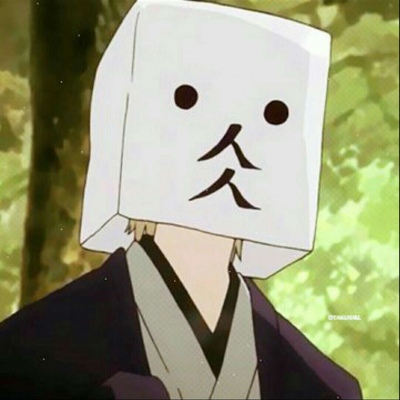 帅气逼人的微信动漫男生头像