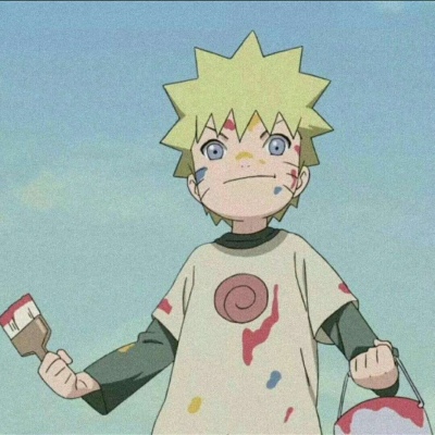 帅气逼人的微信动漫男生头像