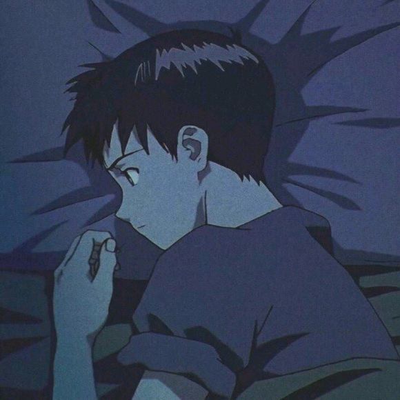 微信最潮阳光二次元男生头像