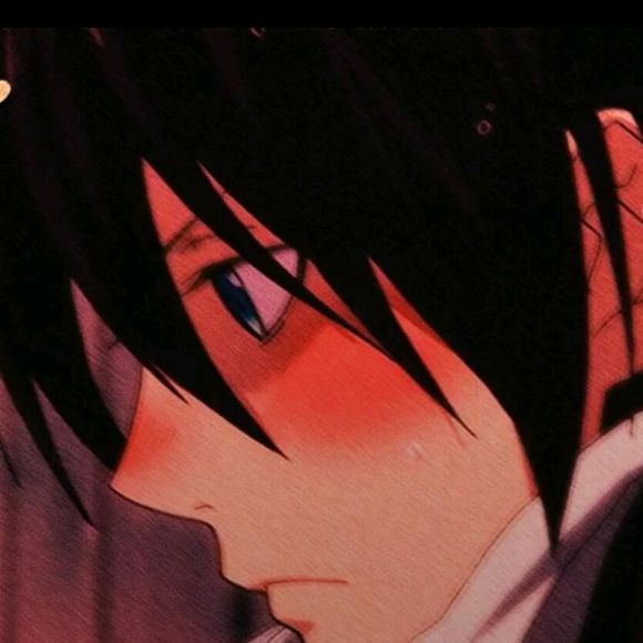 微信最潮阳光二次元男生头像