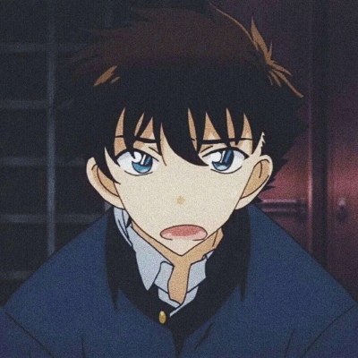 帅气逼人的微信动漫男生头像