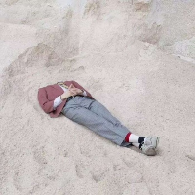 沙雕人士专属的微信搞笑头像合集