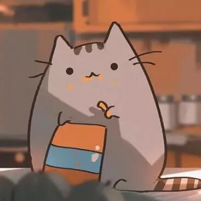 可爱搞笑的微信沙雕头像合集