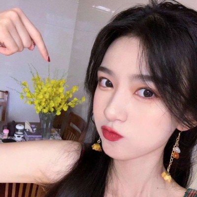 可爱萌系的微信小清新女生头像合集