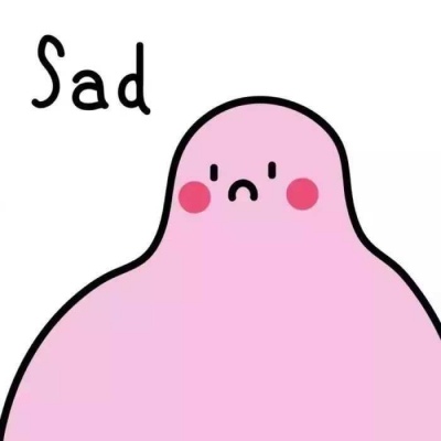 沙雕有个性的微信情侣头像合集