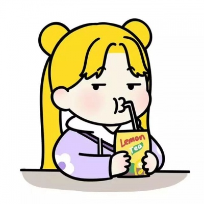 可爱搞笑的微信沙雕头像合集