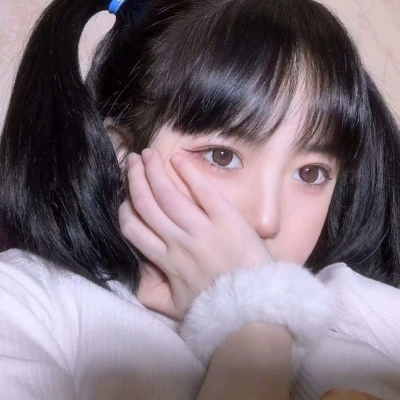 可爱萌系的微信小清新女生头像合集