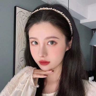 可爱萌系的微信小清新女生头像合集