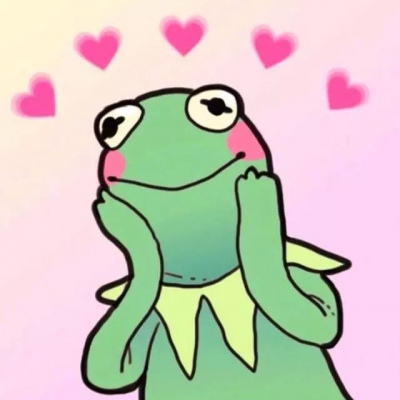 可爱搞笑的微信沙雕头像合集