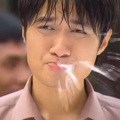 沙雕有个性的微信情侣头像合集