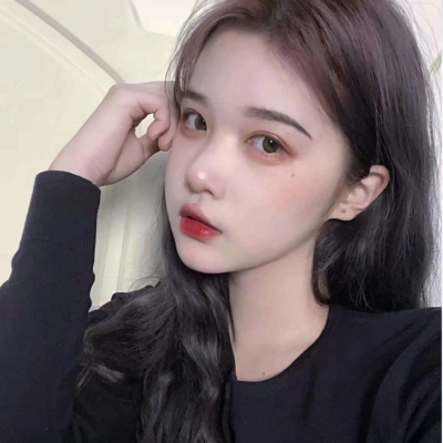 可爱萌系的微信小清新女生头像合集