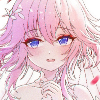俏皮二次元微信女生头像
