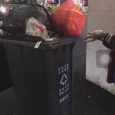 沙雕有个性的微信情侣头像合集