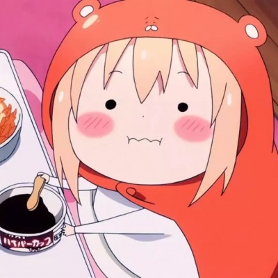 可爱搞笑的微信沙雕头像合集