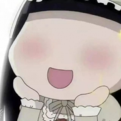 可爱搞笑的微信沙雕头像合集