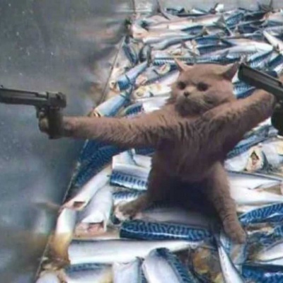 沙雕有个性的微信情侣头像合集