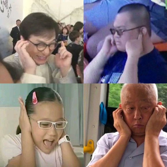 微信近期斗图恶搞表情包2020/4/5(二)