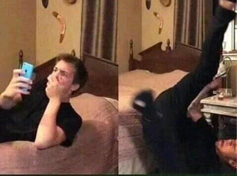 微信近期斗图恶搞表情包2020/4/5(二)