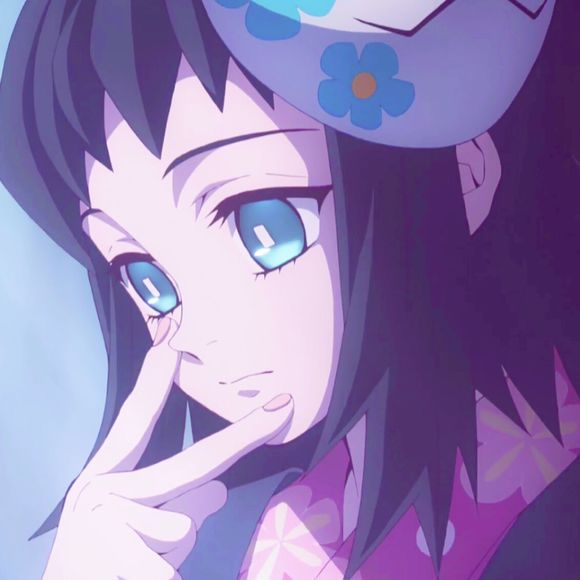 微信最潮丧系二次元女生头像