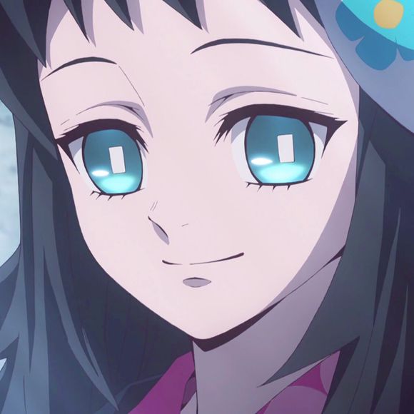 微信最潮丧系二次元女生头像