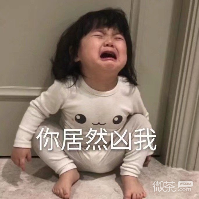 令人无语的微信沙雕斗图表情包