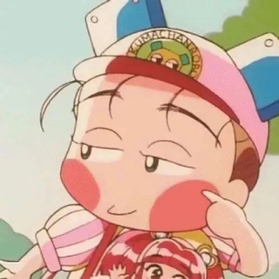 搞笑沙雕的微信逗比女生头像