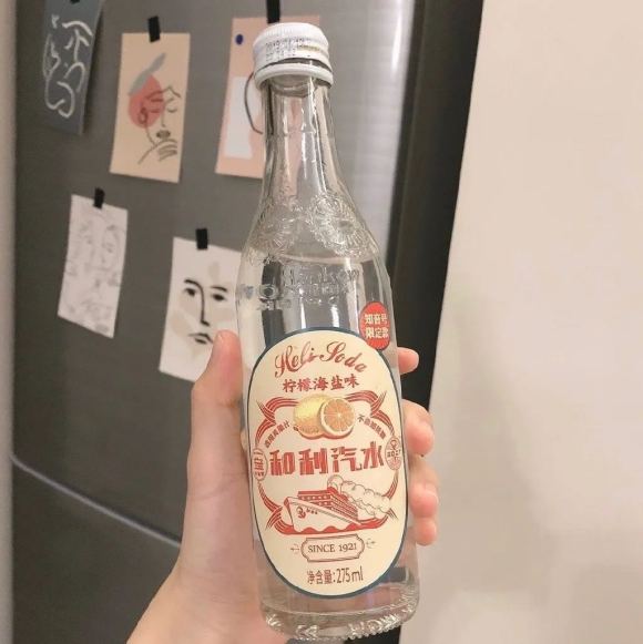 微信唯美日落街景朋友圈配图