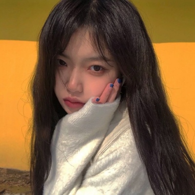 好看小清新的微信个性女生头像