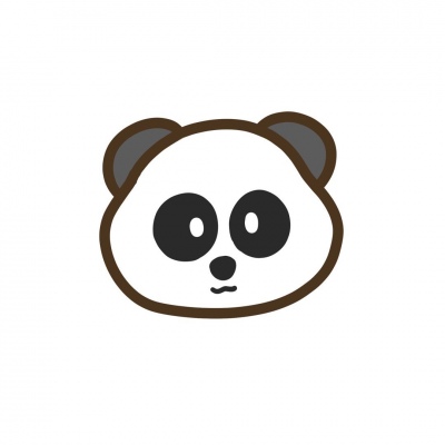 可爱简约的微信卡通小头像