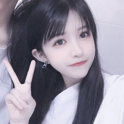 甜蜜恩爱的微信最新情侣头像