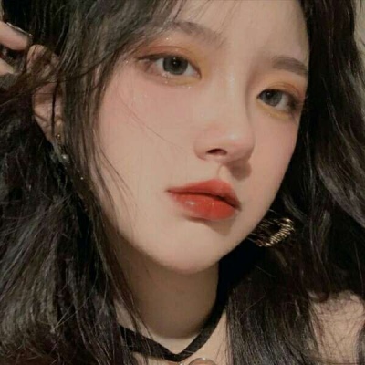 好看小清新的微信个性女生头像