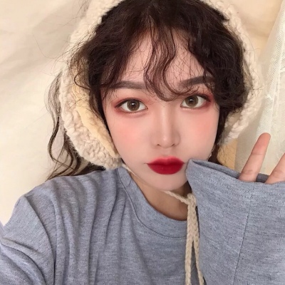 好看小清新的微信个性女生头像