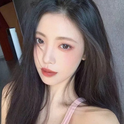 好看小清新的微信个性女生头像