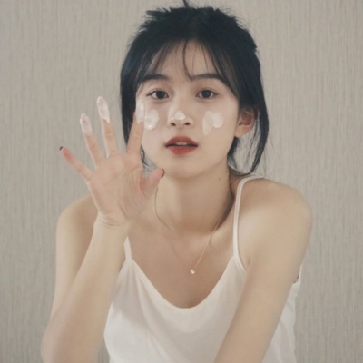 好看小清新的微信个性女生头像