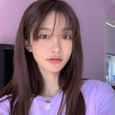 好看小清新的微信个性女生头像