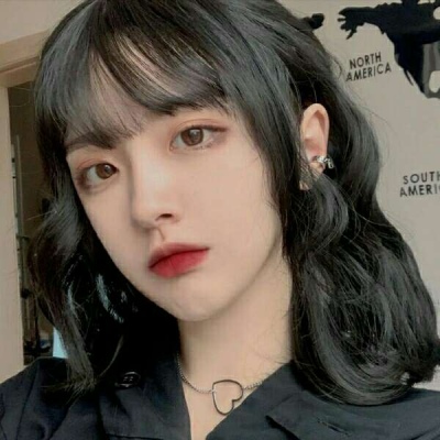 好看小清新的微信个性女生头像