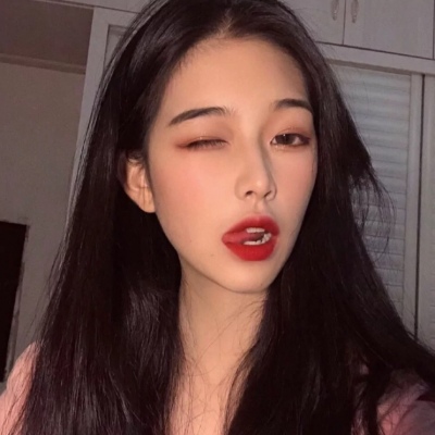 好看小清新的微信个性女生头像