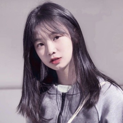 好看小清新的微信个性女生头像