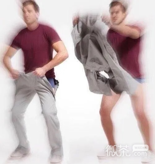 沙雕搞怪的微信群聊斗图表情包