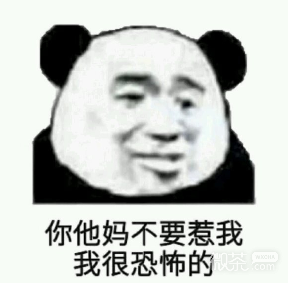 快回去微信恶搞斗图表情包