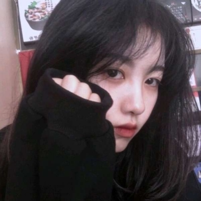 好看有颜值的微信女生头像合集