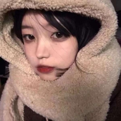 好看有颜值的微信女生头像合集