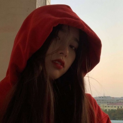 唯美伤感的微信非主流女生头像