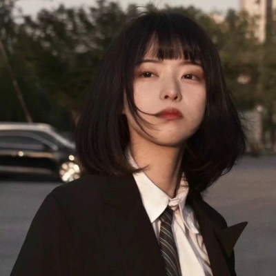 唯美伤感的微信非主流女生头像