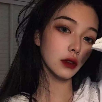 好看有颜值的微信女生头像合集