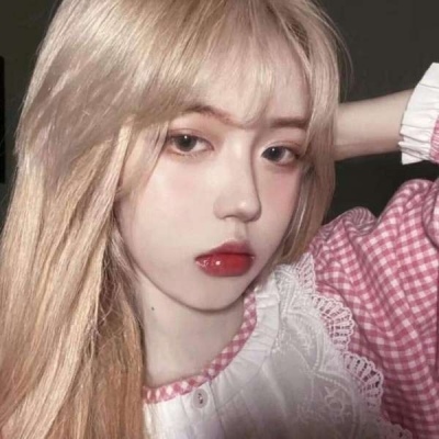 好看有颜值的微信女生头像合集