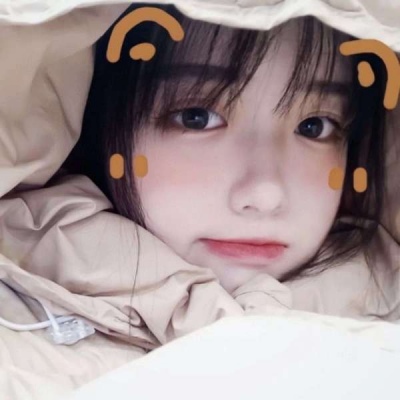好看有颜值的微信女生头像合集